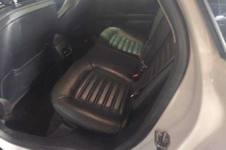 Used Ford Mondeo 2017 EcoBoost 180 Stylish Model
