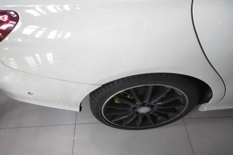 Used Mercedes-Benz CLA 2016 CLA 200 Sport Edition