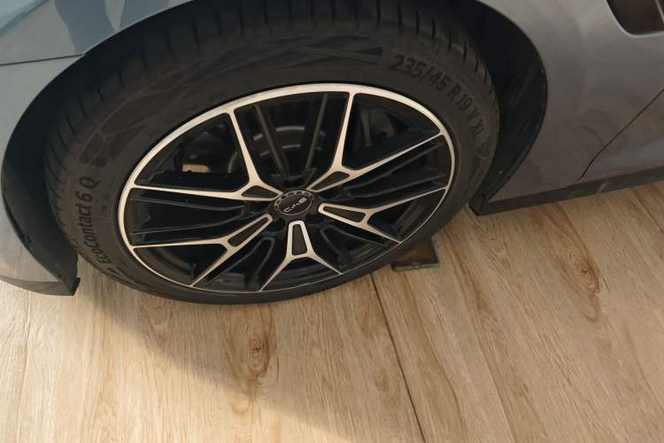 Used BYD Seal 2025 Revised Version 650 Intelligent Driving Edition