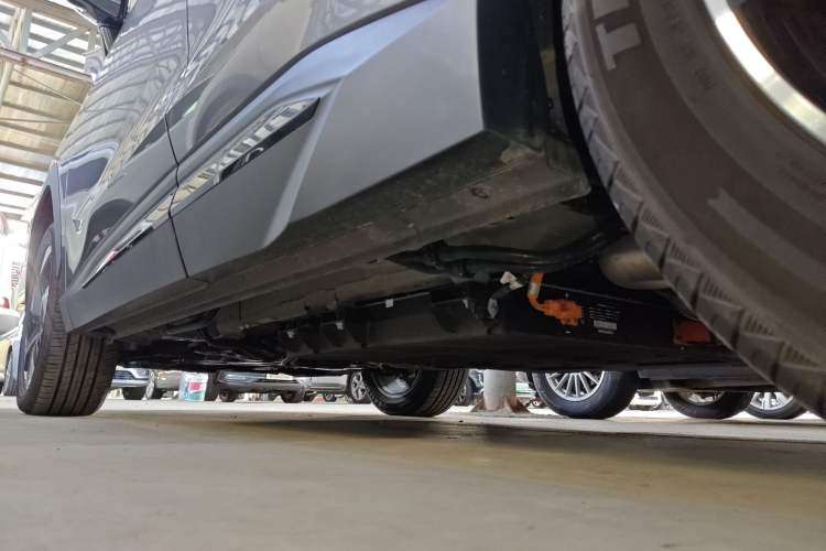 Used  Shanhai L6 2024 1.5TD DHT ULTRA
