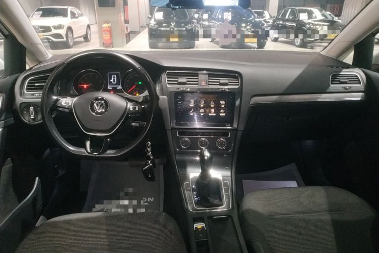 Used Volkswagen Golf 2020 280TSI DSG Comfort Version