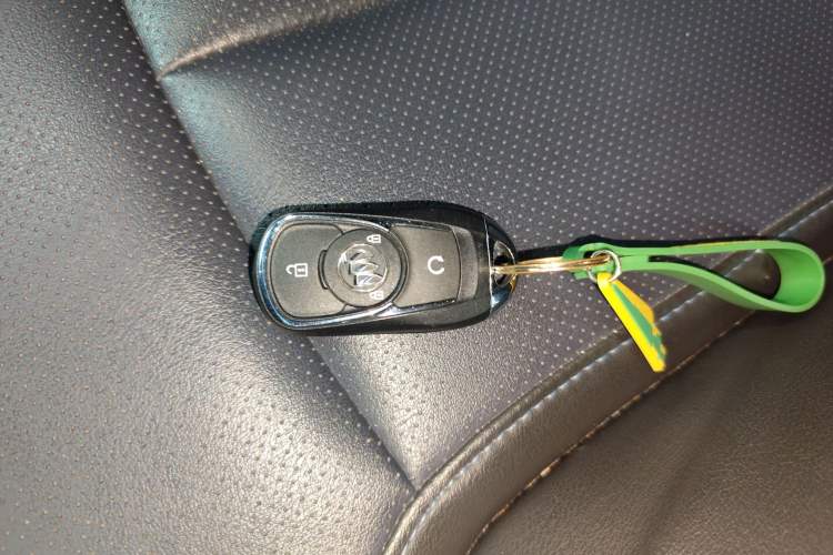 Used Buick Velite 6 2024 430km Comfort Edition
