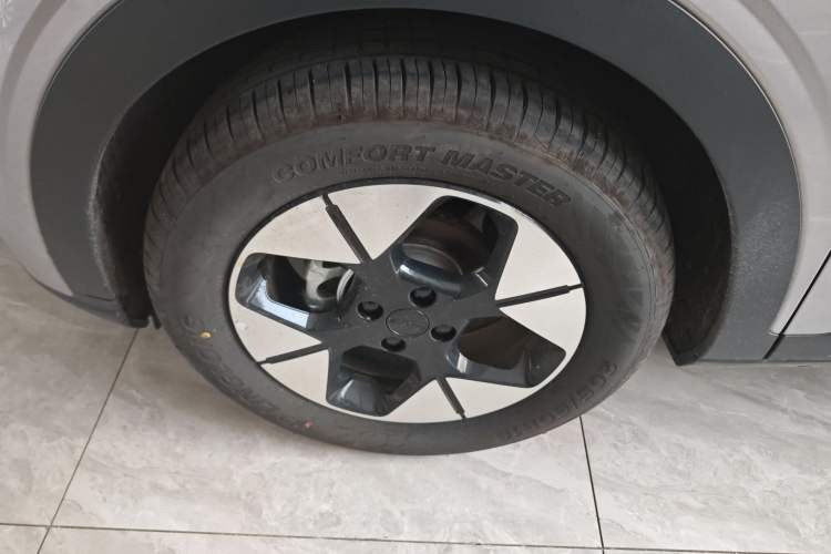 Used  Geome 2025 UP 410km Exploration Edition
