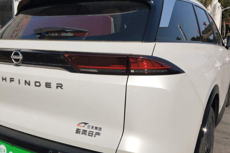 Used Nissan Terra 2024 380 VC-TURBO Four-Wheel Drive Prestige Edition 6 Seats