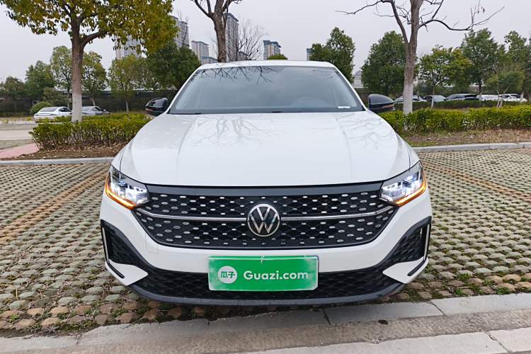 Used Volkswagen Lavida 2023 280TSI DSG Starry Sky Deluxe Edition