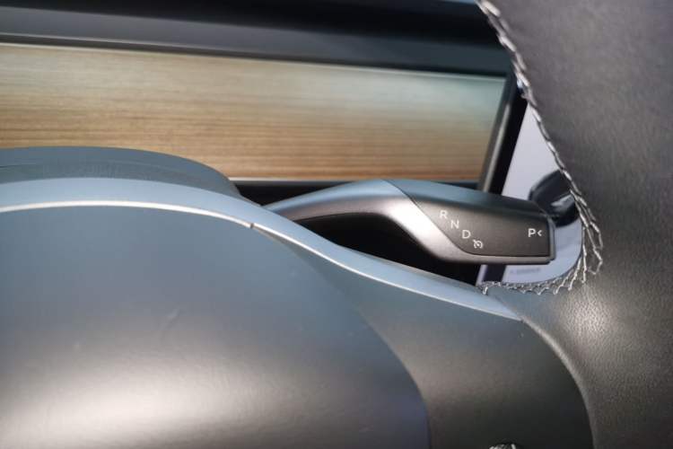 Used Tesla Model 3 2022 Rear-Wheel-Drive Version
