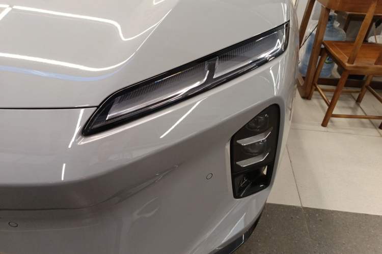 Used Nio ET5T 2025 75 kWh Touring
