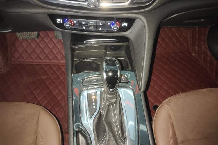 Used Buick Regal 2017 20T Elite Edition
