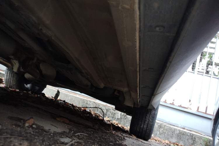 Used Changan CS35PLUS 2019 1.6L Automatic Changlian Edition
