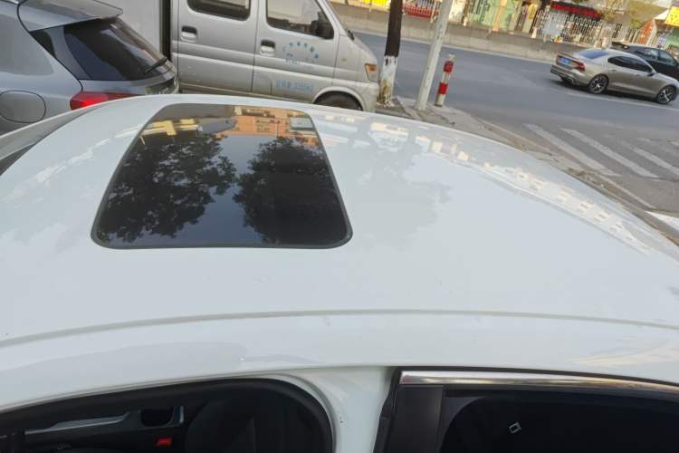 Used Chevrolet Malibu 2018 530T Automatic Luxury Edition
