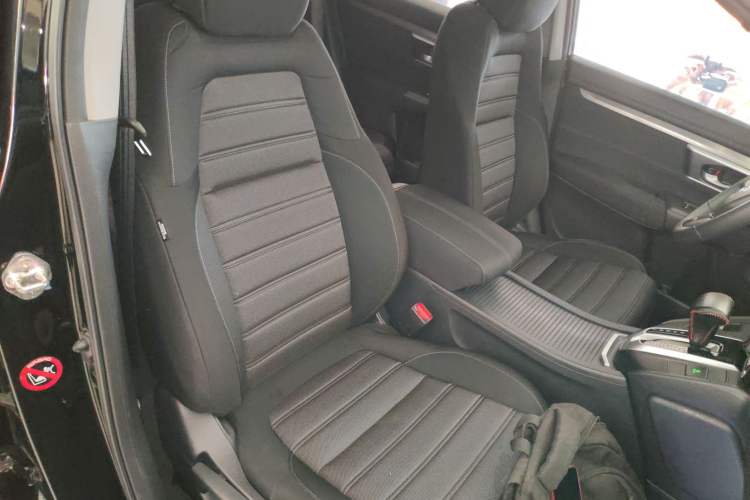 Used Honda Breeze 2021 240TURBO CVT Front-Wheel Drive Elite Edition
