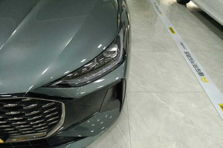 Used Chery Fengyun A8L 2025 1.5 TGDI 145 km Luxury Version