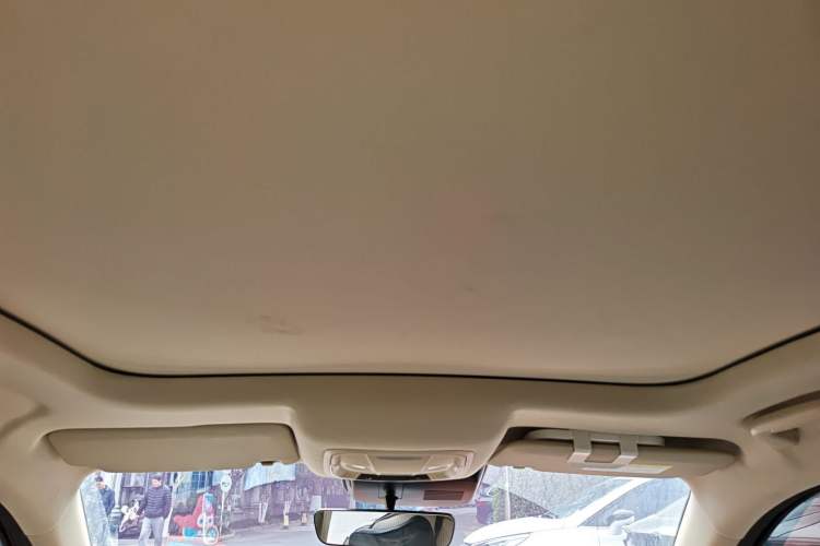 Used ORA Good Cat 2021 400km Standard Range Venus Edition Lithium Iron Phosphate