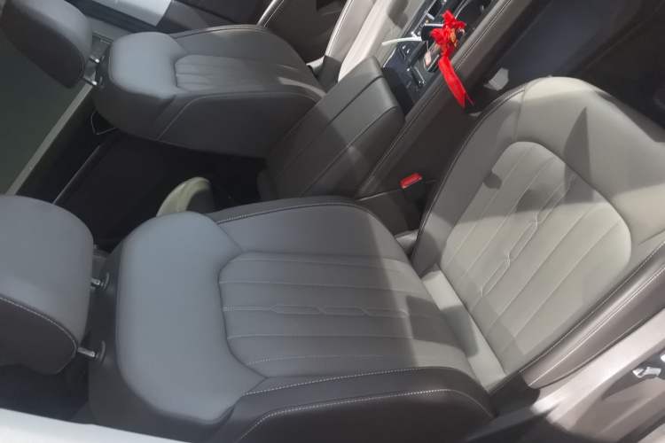 Used Volkswagen Viloran 2023 380TSI Luxury Edition