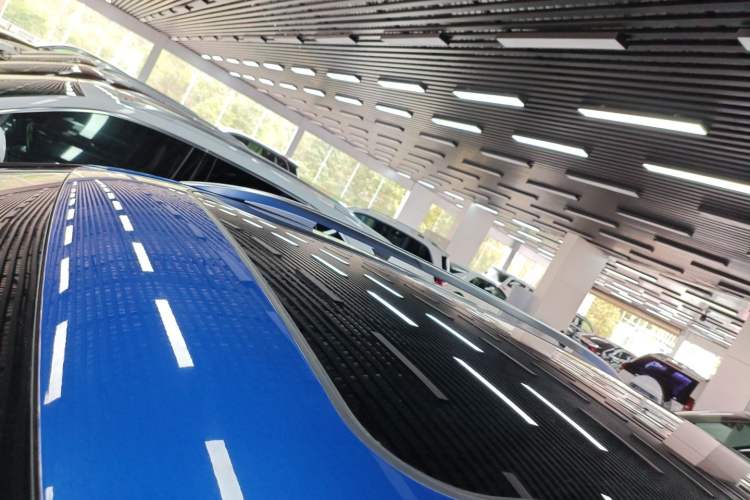 Used Porsche Cayenne 2016 Cayenne 3.0T
