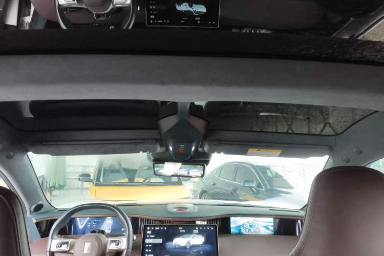 Used  11 2023 Harmony 90-degree Rear-wheel Drive Edition
