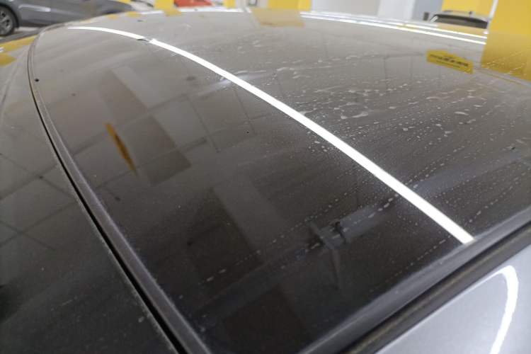 Used BYD Dolphin 2021 405 km Fashion Edition
