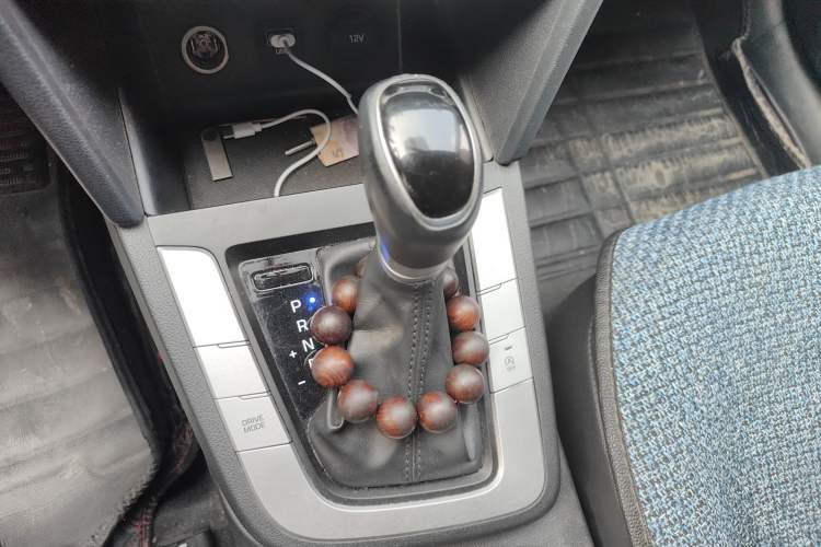 Used Hyundai Elantra (6th Generation / Lingdong) 2020 1.5L CVT Smart & Stylish – Elite Version
