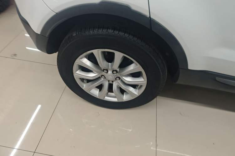 Used Land Rover Range Rover Evoque 2018 240PS PURE Style Edition