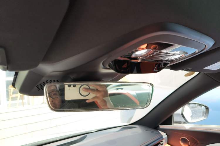 Used NETA GT 2023 580 AWD