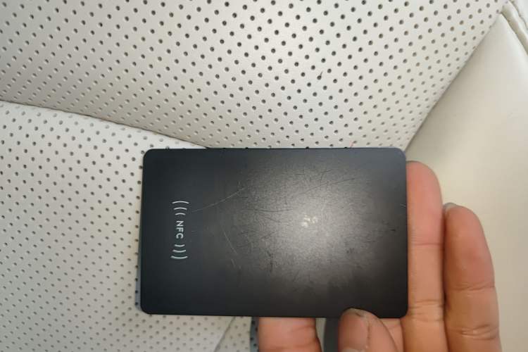 Used XPeng P7+ 2024 Long-Range Max