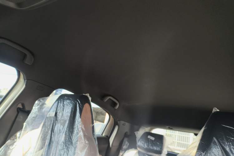 Used BYD Seagull 2025 Smart Drive Version 305 km Freedom Edition
