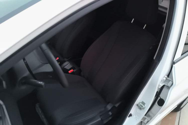 Used Baojun 310 2020 1.2L Manual Value Edition