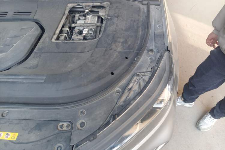 Used Bestune T99 2020 20TD Automatic Premium Edition