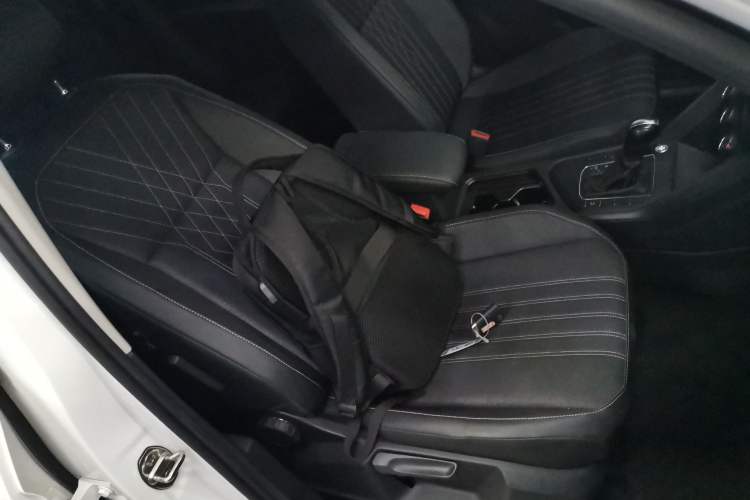 Used Volkswagen Tiguan L 2022 330TSI Automatic Two-Wheel Drive Comfort Edition
