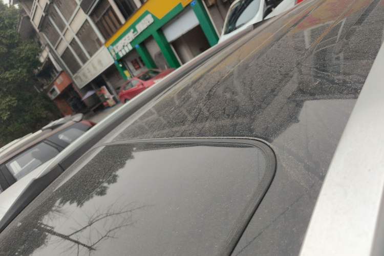 Used Haval M6 2017 1.5T Automatic Two-Wheel Drive Elite Model