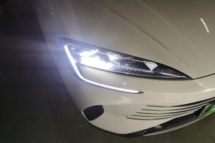 Used BYD Seal 07 DM-i 2025 DM-i 1.5L 125km Luxury Model