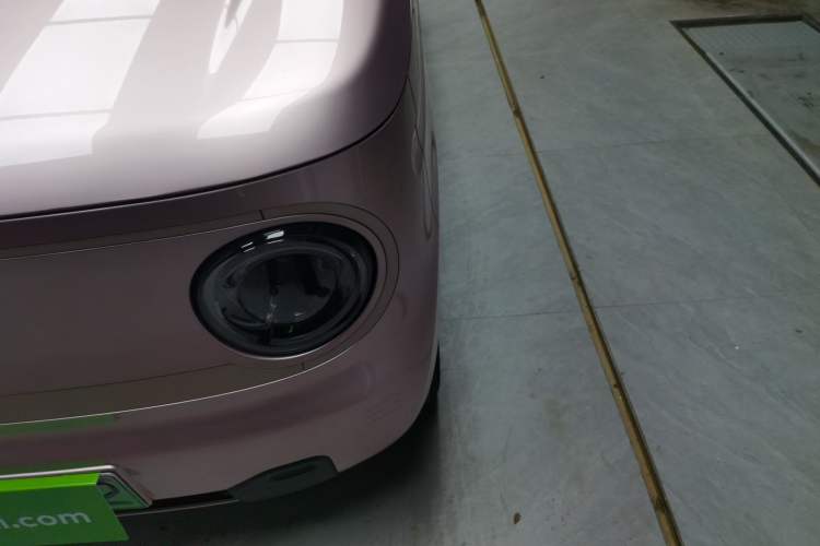 Used  Panda 2023 Panda Mini 200km Endurance Bear