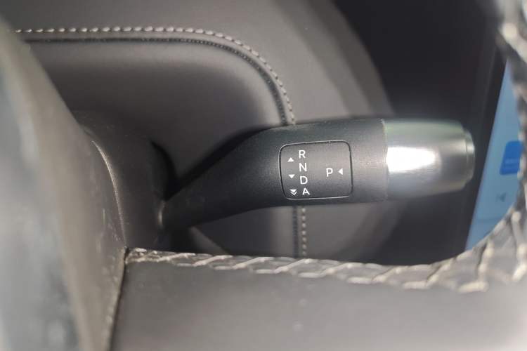 Used Li Auto L7 2024 Max
