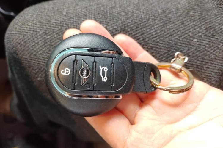 Used MINI MINI 2019 2.0T COOPER S Classic Edition