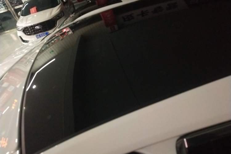 Used Jaguar E-PACE 2018 P200 S China V-standard