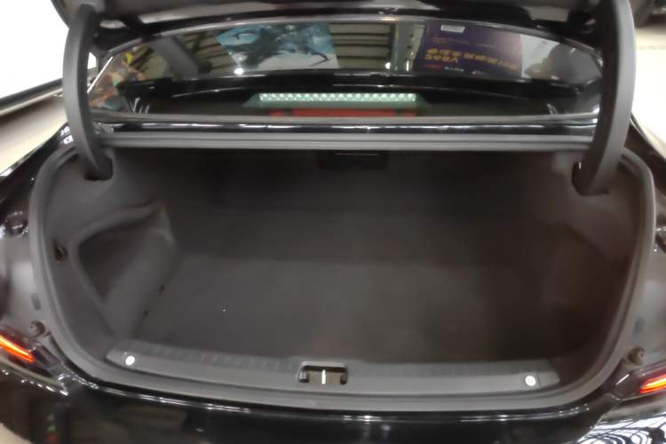 Used Volvo S90 2022 B5 Zhiyi Luxury Edition
