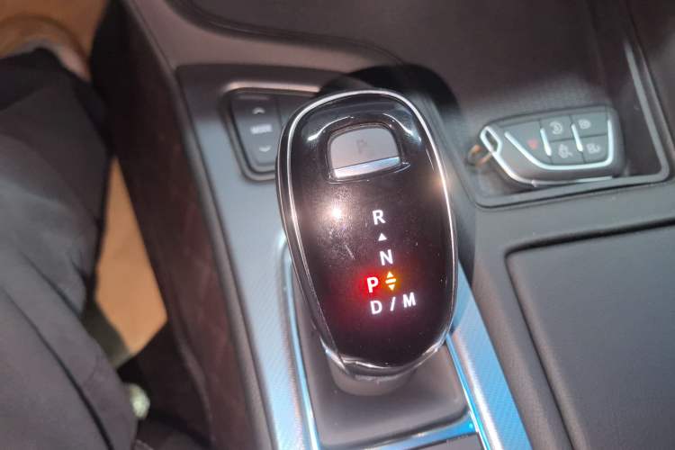 Used Cadillac CT5 2023 28T Luxury Edition (Standard Version)