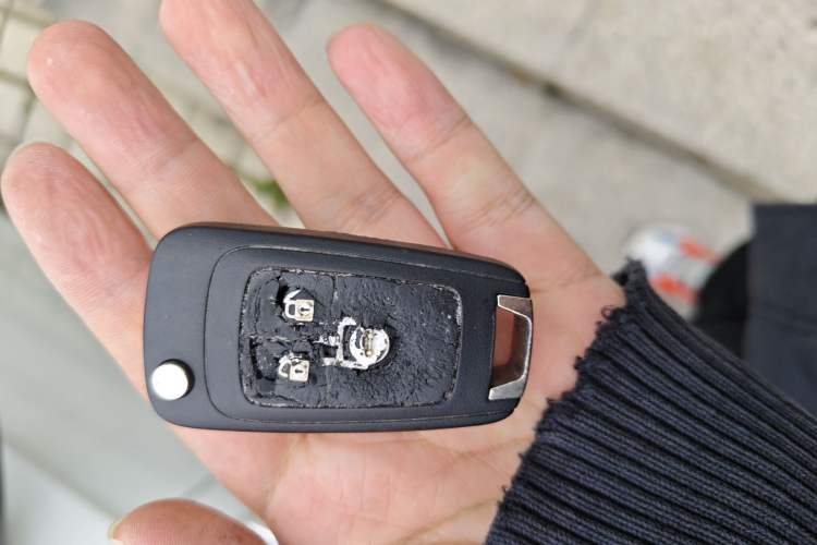 Used Buick GT 2015 15N Automatic Deluxe Edition
