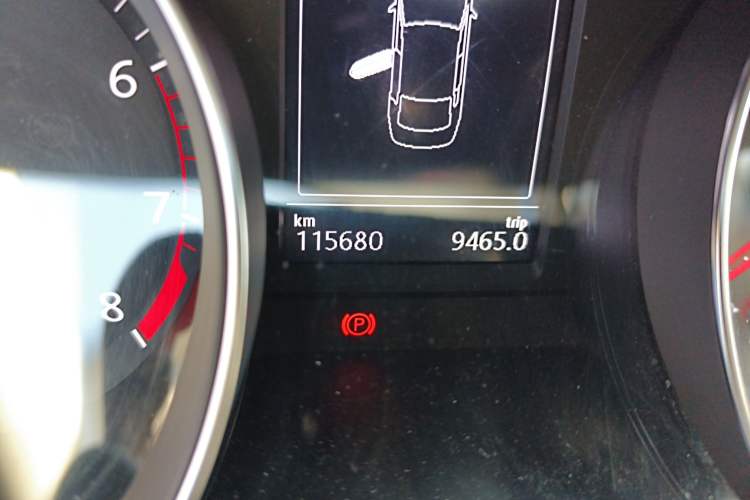 Used Volkswagen Magotan 2019 330TSI DSG Luxury Version China VI Standard