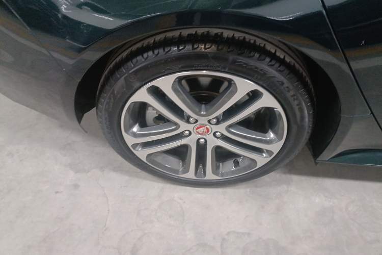 Used Jaguar XEL 2022 2.0T 250 PS R-DYNAMIC S Advanced Sport Edition
