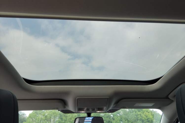 Used Ford Focus 2021 Hatchback EcoBoost 180 Automatic Titanium Edition
