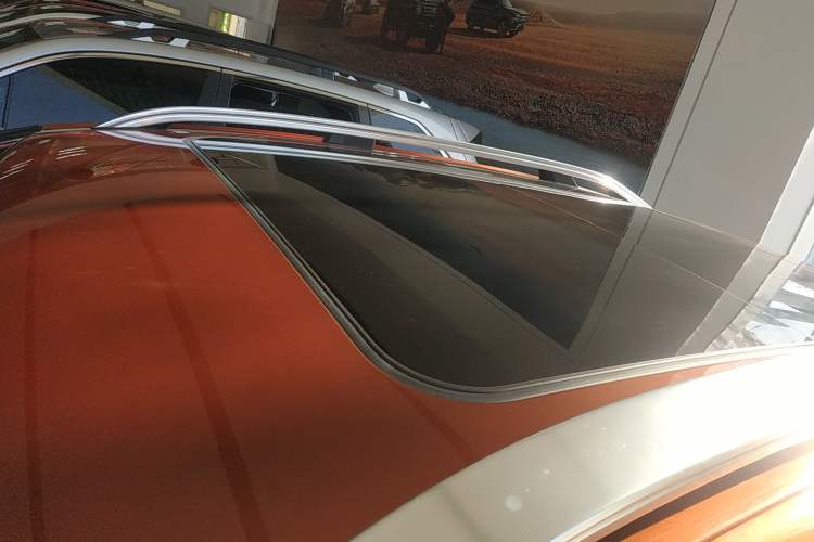 Used Peugeot 4008 2017 380THP Elite Edition