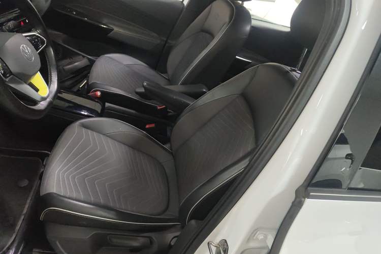 Used Volkswagen ID.3 2023 Pure Smart Edition
