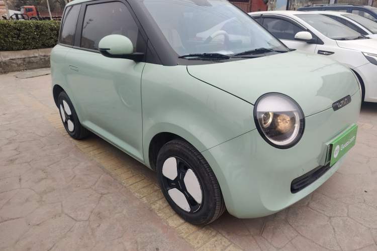 Used  Lumin 2022 210km Sweet Edition