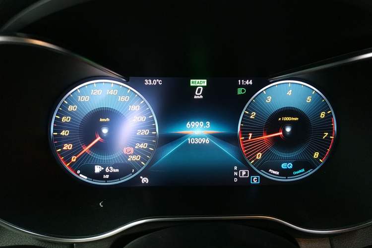 Used Mercedes-Benz C-Class 2019 Restyled C 260 L Sport Edition