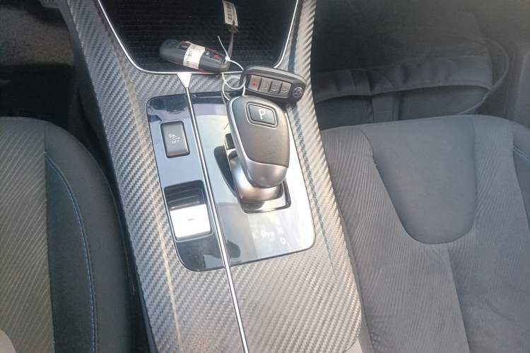 Used Venucia Venucia D60EV 2023 PLUS Comfort Edition SI Model+