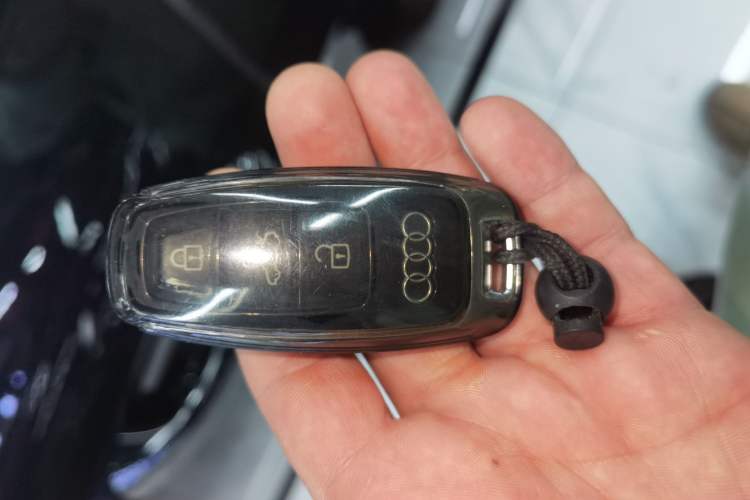 Used Audi A6L 2024 45 TFSI Prestige Dynamic Edition
