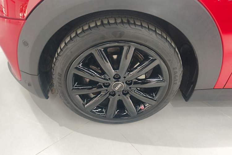 Used  MINI 2021 1.5T COOPER Artist
