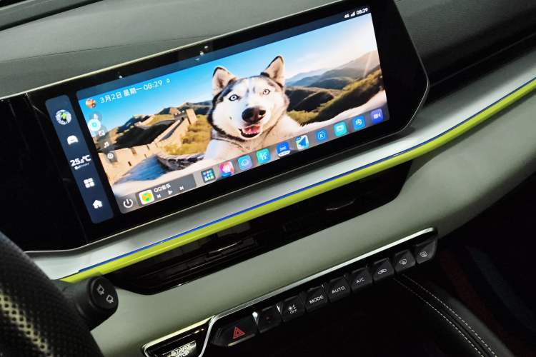 Used Geely Auto Coolray 2022 Bin Yue COOL 1.5TD DCT Battle Edition
