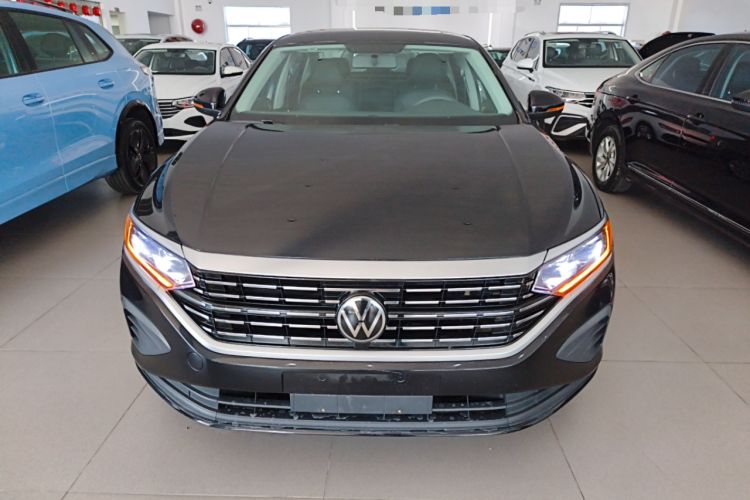Used Volkswagen Passat 2024 280TSI Business Edition
